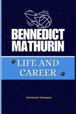 Bennedict Mathurin