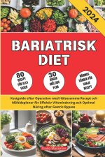 Bariatrisk Diet