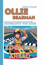 Ollie Bearman