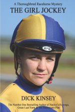 The Girl Jockey