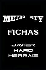 Metro City Fichas