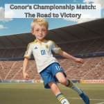 Conor's Championship Match
