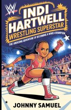 Indi Hartwell