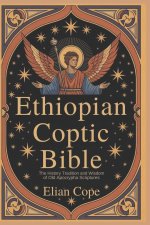 Ethiopian Coptic Bible