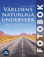 Världens Naturliga Underverk