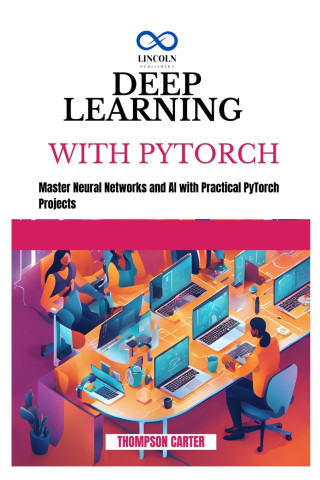 Deep Learning with Pytorch
