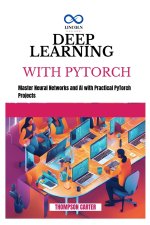 Deep Learning with Pytorch