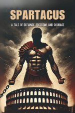 Spartacus - A Tale of Defiance, Freedom, and Courage