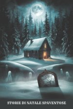 Storie Di Natale Spaventose