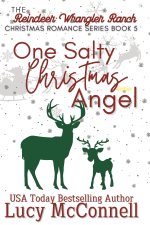 One Salty Christmas Angel