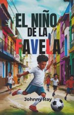 El ni?o de la favela (Edición en espa?ol)