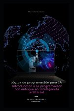 Lógica de programación para IA