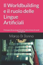 Il Worldbuilding e il ruolo delle Lingue Artificiali
