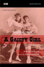 A Gaiety Girl