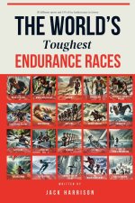 The World's Toughest Endurance Races