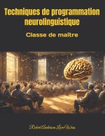 Techniques de programmation neurolinguistique