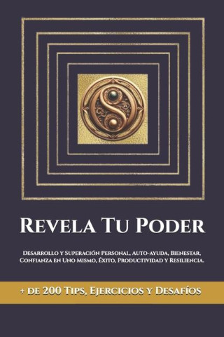 Revela Tu poder