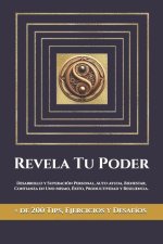 Revela Tu poder