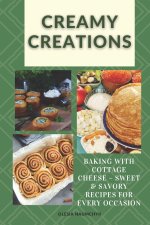 Creamy Creations