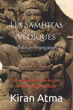 Les Samhitas védiques