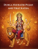 Durga Navratri Pujan and Vrat Katha