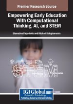 Empowering Early Education With Computational Thinking, AI, and STEM