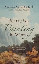 Poetry is a Painting in Words