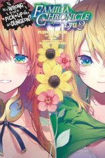 IS IT WRONG FAMILIA CHRONICLE LN V03