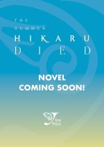 SUMMER HIKARU DIED LN