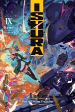 ISHURA V09