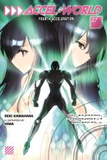 ACCEL WORLD V27 LN