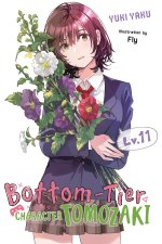 BOTTOM TIER CHARACTER TOMOZAKI V11 LN