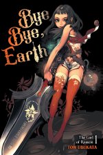BYE BYE EARTH V01 LN