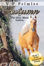Autumn and The Silver Moon Stallion