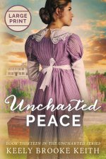 Uncharted Peace
