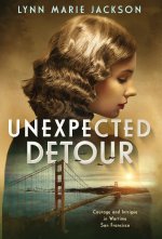 Unexpected Detour