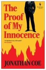 The Proof of My Innocence