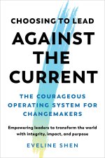Choosing to Lead Against the Current