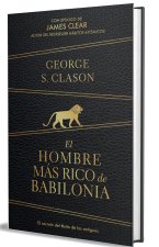 El Hombre Más Rico de Babilonia (Edición de Regalo) / The Richest Man in Babylon (Gift Edition)