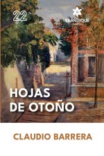 Hojas de oto?o