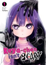 KAYA CHAN ISNT SCARY V01