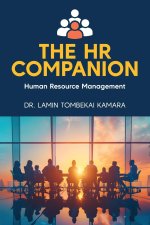 The HR Companion