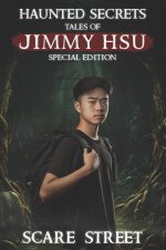 Haunted Secrets