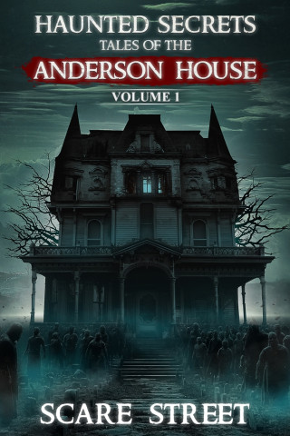 Haunted Secrets