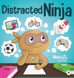 Distracted Ninja