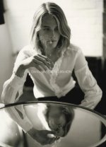 David Armstrong: Fashion