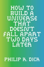 How To Build A Universe That Doesn't Fall Apart Two Days Later