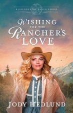Wishing for the Rancher's Love