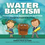 Water Baptism