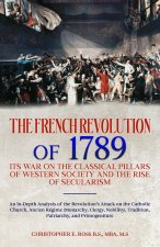 The French Revolution of 1789